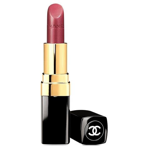 Chanel Etole Rouge Coco Hydrating Creme Lip Colour Dupes